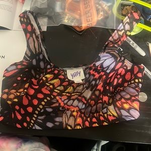 Yitty like new small bra